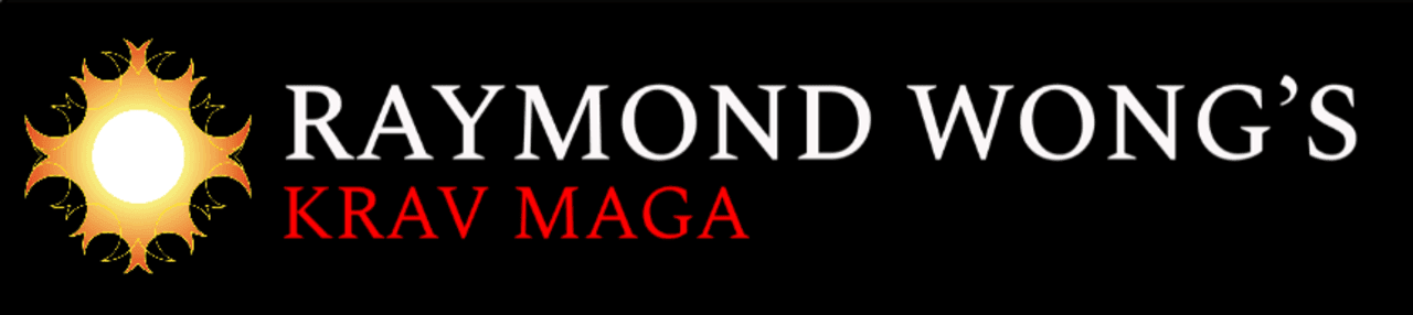 Raymond Wong's Krav Maga
